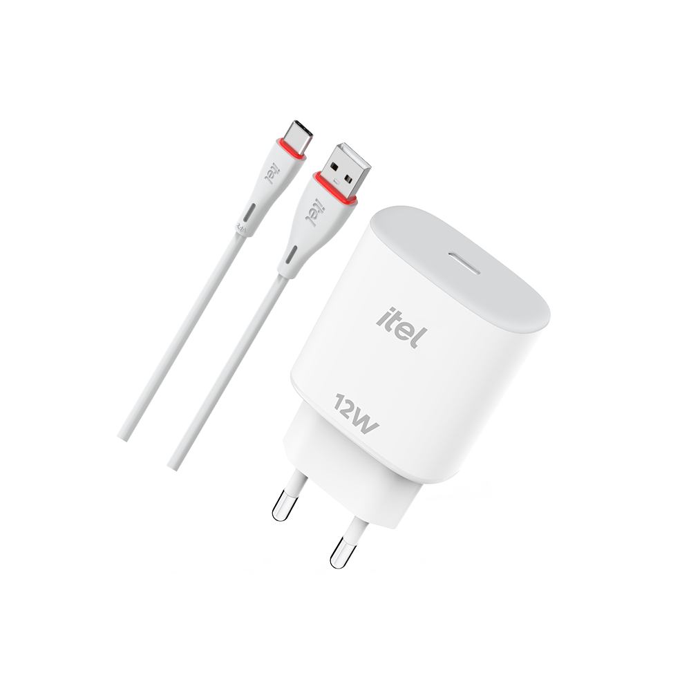 12-W-charger_1-1.png ChargerPulse I 12W USB-A Port (ICW-123E) - Image 1