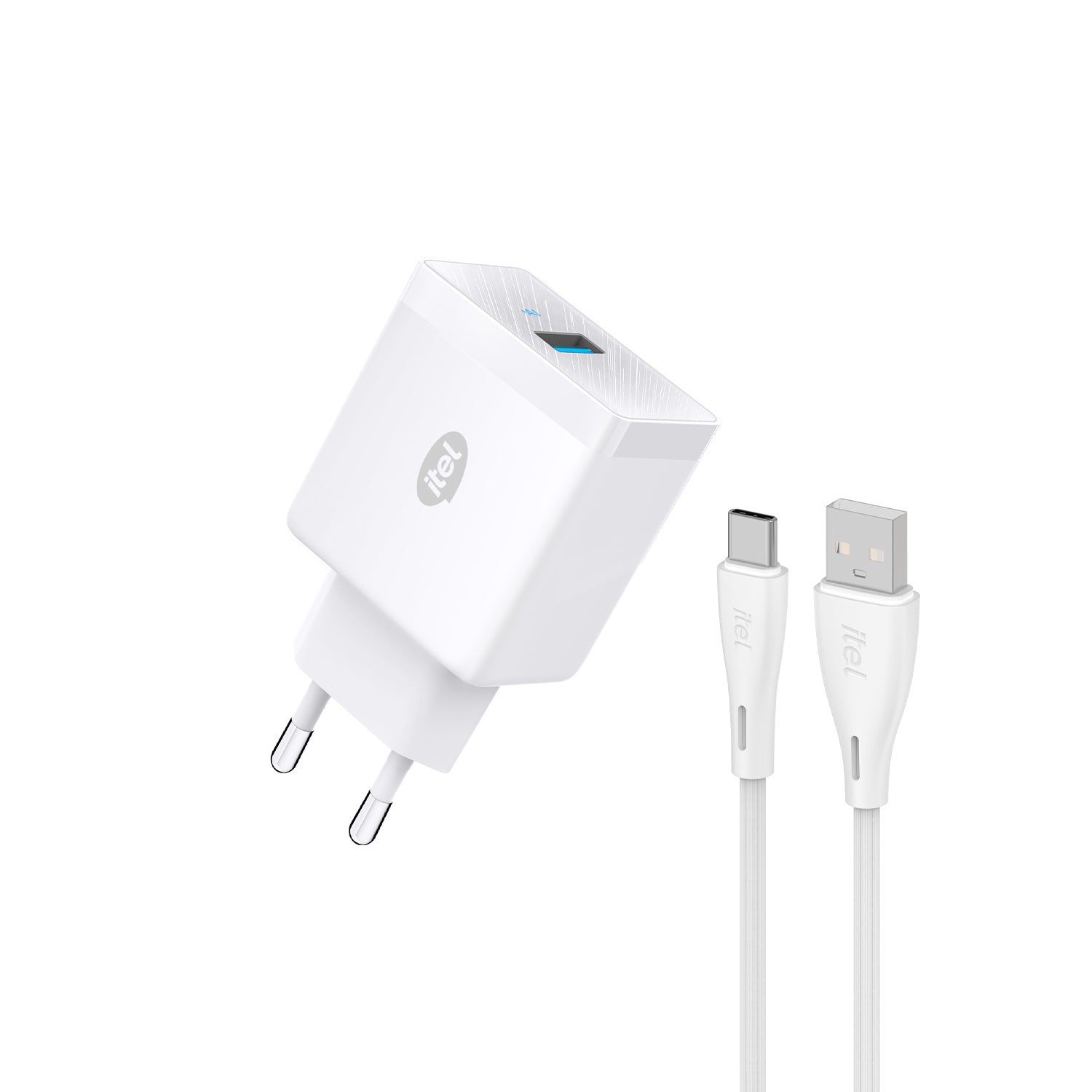 1_928fc503-21bc-4b14-b2da-87935bfa7627.jpg ChargerPulse ICW-183EC (USB-A to Type-C) - Image 1