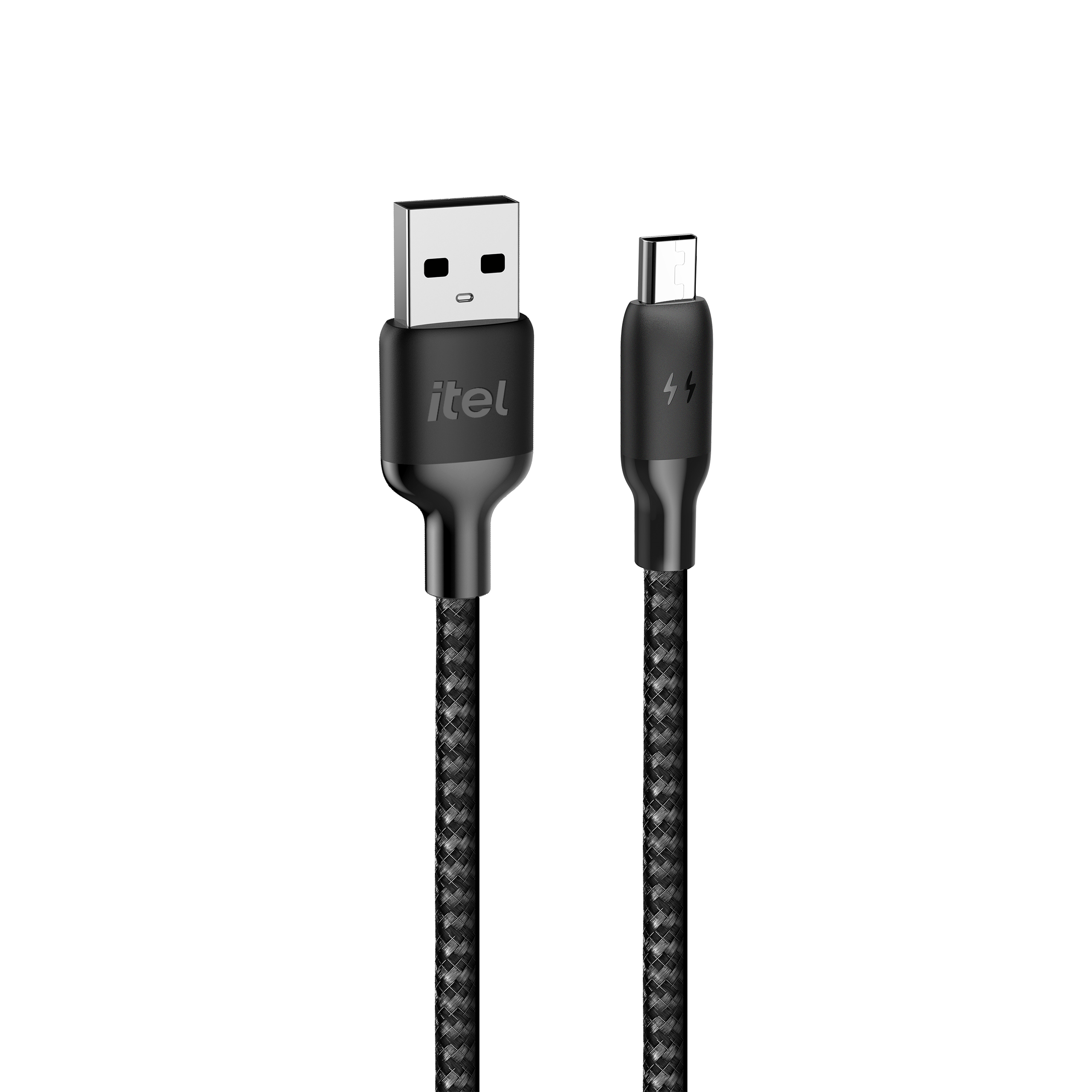 1_e4a7d36c-e128-4ee3-a91f-3c13e8e42011.png M22N Fast Charging Cable (Micro/Type-C, Nylon Braided) - Image 1