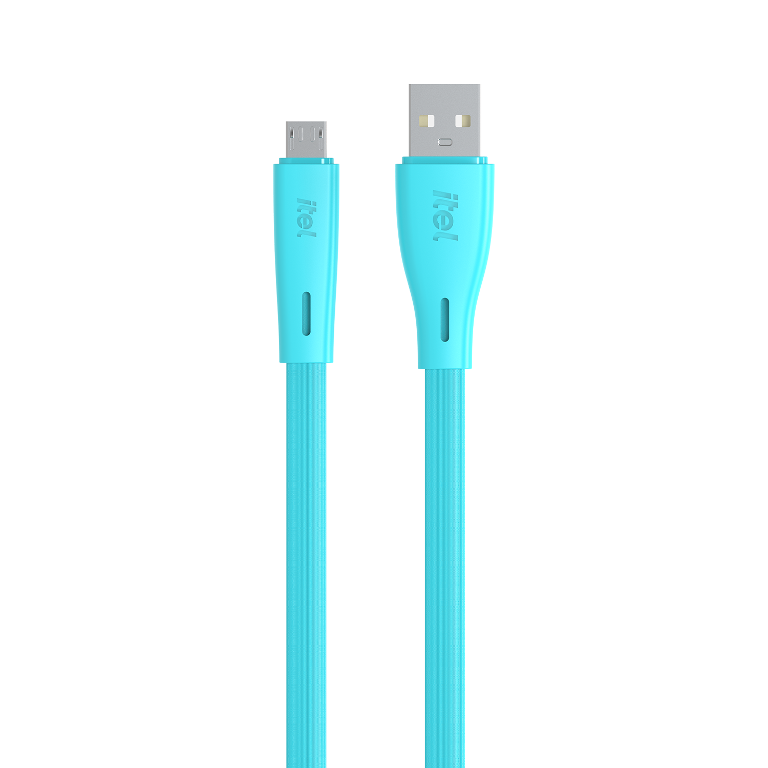 1_ea981c58-4225-4bf3-b896-2e0e90dab221.png M21F Fast Charging Cable (Micro-USB, Flat) - Image 1