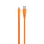 Datacable Micro-USB M21J Round 2.1A - Image 5