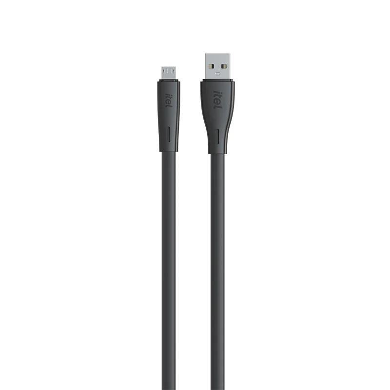 2_d1af88d9-7a23-47b3-9a6b-f58a3e09cc52 Datacable Micro-USB M21J Round 2.1A - Image 1