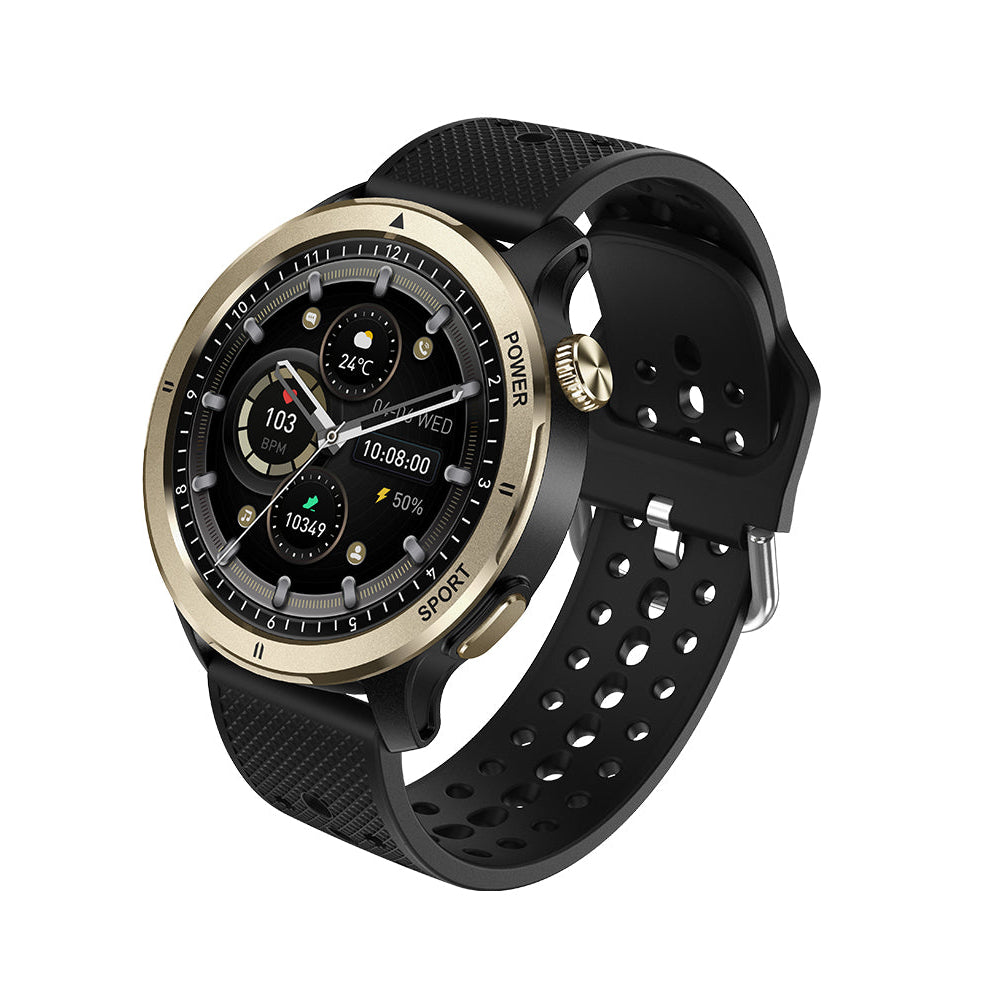 3_54e09778-143c-41bb-9926-1b5a0f448632.jpg ISW-045 Smartwatch - Image 1