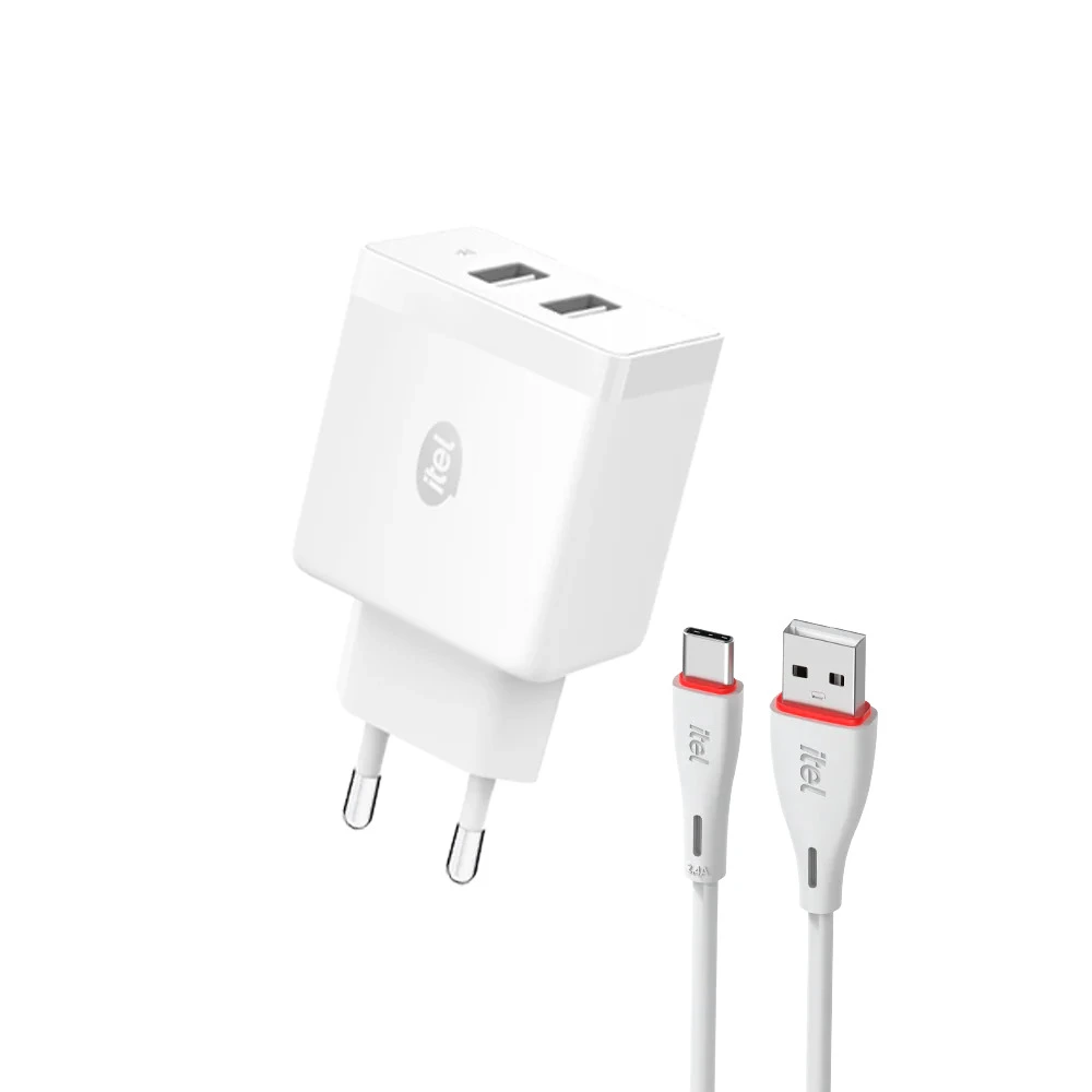 IEP_25EC.webp Itel ChargerPulse I 20W Type-C Port ICW-204EC - Image 1