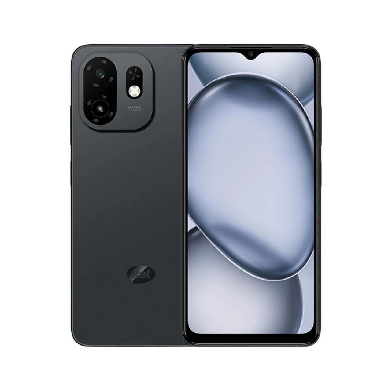 Itel-A100c-Pure-Black-1.webp Itel A100C - Image 1