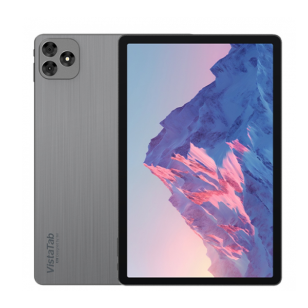 Itel VistaTab 10