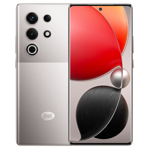 Itel S25 Ultra