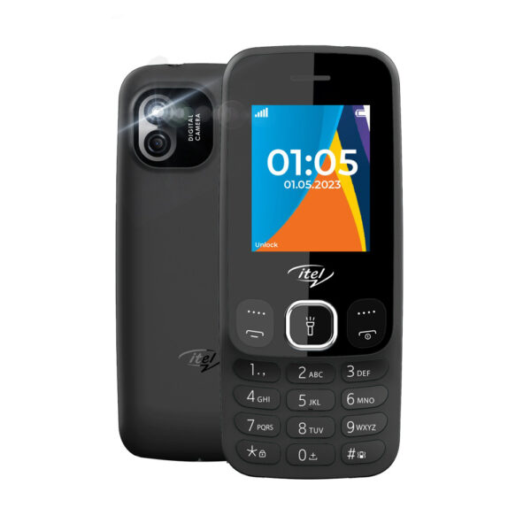 Itel IT 2166