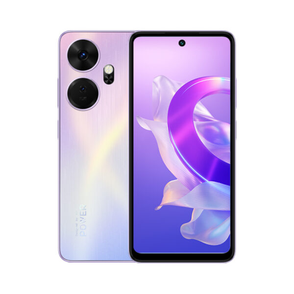 Itel P55+