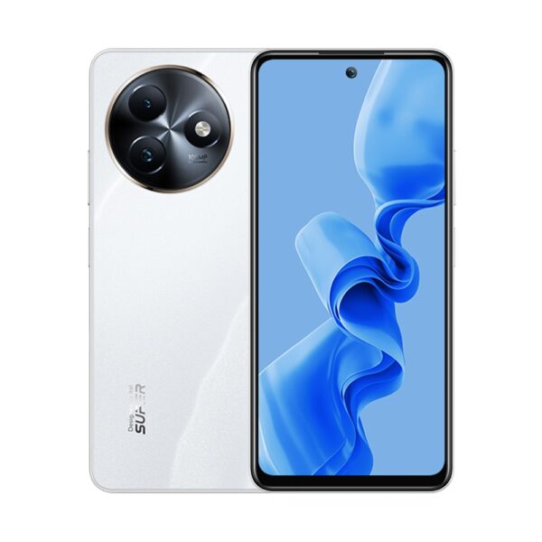 Itel S24