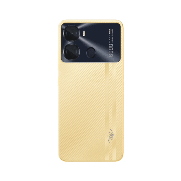 Itel P40